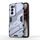 Per OPPO Reno12 Pro Global Punk Armor 2 in 1 PC + TPU Custodia per telefono con supporto (grigio) Per OPPO Reno12 Pro Global Punk Armor 2 in 1 PC + TPU Custodia per telefono con supporto (grigio)