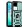 Per vivo V30 / V30 Pro Cover per fotocamera scorrevole Design TPU + Custodia per telefono PC(Verde) Per vivo V30 / V30 Pro Cover per fotocamera scorrevole Design TPU + Custodia per telefono PC(Verde)
