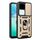 Per vivo V30 / V30 Pro Custodia scorrevole per fotocamera Design TPU + Custodia per PC (Oro) Per vivo V30 / V30 Pro Custodia scorrevole per fotocamera Design TPU + Custodia per PC (Oro)