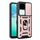 Per vivo V30 / V30 Pro Custodia scorrevole per fotocamera con design TPU + custodia per PC (oro rosa) Per vivo V30 / V30 Pro Custodia scorrevole per fotocamera con design TPU + custodia per PC (oro rosa)