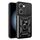 Per vivo Y03 Cover per fotocamera scorrevole Design TPU + Custodia per telefono PC (Nera) Per vivo Y03 Cover per fotocamera scorrevole Design TPU + Custodia per telefono PC (Nera)