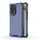 Per Honor 200 Custodia protettiva antiurto per PC a nido d'ape + TPU (blu) Per Honor 200 Custodia protettiva antiurto per PC a nido d'ape + TPU (blu)