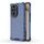 Per Honor 200 Pro Custodia protettiva antiurto per PC a nido d'ape + TPU (blu) Per Honor 200 Pro Custodia protettiva antiurto per PC a nido d'ape + TPU (blu)