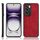 Per OPPO Reno12 Pro 5G Global Cow Pattern Cucito Cover posteriore Custodia per telefono(Rosso) Per OPPO Reno12 Pro 5G Global Cow Pattern Cucito Cover posteriore Custodia per telefono(Rosso)