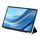 Per Teclast T50 HD / T50 Max Custodia intelligente per tablet in pelle Folio a 3 pieghe (grigio) Per Teclast T50 HD / T50 Max Custodia intelligente per tablet in pelle Folio a 3 pieghe (grigio)