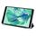 Per Teclast P85T Custodia intelligente per tablet in pelle Folio a 3 pieghe (grigio) Per Teclast P85T Custodia intelligente per tablet in pelle Folio a 3 pieghe (grigio)