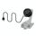 Per Amazfit Bip 5 Unity A2324 Supporto per caricabatterie portatile magnetico in lega di alluminio (grigio) Per Amazfit Bip 5 Unity A2324 Supporto per caricabatterie portatile magnetico in lega di alluminio (grigio)