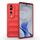 Per vivo S19 Pro 5G Magic Shield TPU + Custodia in flanella per telefono (rosso) Per vivo S19 Pro 5G Magic Shield TPU + Custodia in flanella per telefono (rosso)