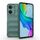 Per vivo Y03 4G Global / Y18 4G Global Custodia per telefono in TPU + flanella Magic Shield (verde scuro) Per vivo Y03 4G Global / Y18 4G Global Custodia per telefono in TPU + flanella Magic Shield (verde scuro)