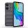 Per vivo Y03 4G Global / Y18 4G Global Custodia per telefono in TPU + flanella Magic Shield (grigio scuro) Per vivo Y03 4G Global / Y18 4G Global Custodia per telefono in TPU + flanella Magic Shield (grigio scuro)