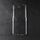 Per Samsung Galaxy Z Flip6 3 in 1 Custodia protettiva antiurto trasparente per PC (trasparente) Per Samsung Galaxy Z Flip6 3 in 1 Custodia protettiva antiurto trasparente per PC (trasparente)