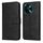 Per vivo Y28 4G Custodia per telefono in pelle flip classica con texture di vitello globale (nera) Per vivo Y28 4G Custodia per telefono in pelle flip classica con texture di vitello globale (nera)