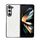 Custodia protettiva per telefono con motivo floreale Impression per Samsung Galaxy Z Fold6 (bianca) Custodia protettiva per telefono con motivo floreale Impression per Samsung Galaxy Z Fold6 (bianca)