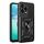 Per Honor 200 Lite Global Sliding Camera Cover Design TPU + Custodia per telefono PC (Nero) Per Honor 200 Lite Global Sliding Camera Cover Design TPU + Custodia per telefono PC (Nero)
