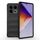 Per Infinix Note 40 5G India Magic Shield TPU + custodia per telefono in flanella (nera) Per Infinix Note 40 5G India Magic Shield TPU + custodia per telefono in flanella (nera)