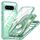 Custodia impermeabile trasparente IP65 Life per Google Pixel 9/9 Pro RedPepper (verde) Custodia impermeabile trasparente IP65 Life per Google Pixel 9/9 Pro RedPepper (verde)