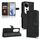 Per vivo S19 Pro / V40 Custodia per telefono in pelle con vibrazione magnetica Skin Feel (nera) Per vivo S19 Pro / V40 Custodia per telefono in pelle con vibrazione magnetica Skin Feel (nera)