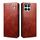 Per Honor X6b 4G Global Oil Wax Crazy Horse Texture Custodia in pelle per telefono (marrone) Per Honor X6b 4G Global Oil Wax Crazy Horse Texture Custodia in pelle per telefono (marrone)