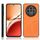 Per OPPO Reno12 F 5G Custodia per telefono con motivo a mucca e cuciture (giallo) Per OPPO Reno12 F 5G Custodia per telefono con motivo a mucca e cuciture (giallo)