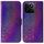 Per Honor Play 60 Plus Custodia per telefono in pelle con fibbia magnetica colorata (viola) Per Honor Play 60 Plus Custodia per telefono in pelle con fibbia magnetica colorata (viola)