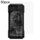 Per Ulefone Armor 27T Pro 50 pezzi 0,26 mm 9H 2,5D Pellicola in vetro temperato Per Ulefone Armor 27T Pro 50 pezzi 0,26 mm 9H 2,5D Pellicola in vetro temperato