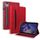 Per Lenovo Xiaoxin Pad Pro 12.7 Custodia per tablet in pelle antiurto con giunzione (rosso) Per Lenovo Xiaoxin Pad Pro 12.7 Custodia per tablet in pelle antiurto con giunzione (rosso)