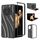 Custodia protettiva per telefono For Honor Magic V3 Galactic Pattern (grigio) Custodia protettiva per telefono For Honor Magic V3 Galactic Pattern (grigio)