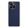 Per vivo Y200i Custodia per telefono in pelle PU con bordo argentato e texture incrociata (blu zaffiro) Per vivo Y200i Custodia per telefono in pelle PU con bordo argentato e texture incrociata (blu zaffiro)