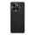 Per vivo Y200i Custodia per telefono in pelle PU con bordo argentato e texture incrociata (nera) Per vivo Y200i Custodia per telefono in pelle PU con bordo argentato e texture incrociata (nera)