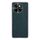 Per vivo Y200t Custodia per cellulare in pelle PU con trama incrociata argento bordo argento (verde scuro) Per vivo Y200t Custodia per cellulare in pelle PU con trama incrociata argento bordo argento (verde scuro)