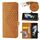 Per Samsung Galaxy Z Fold6 Custodia per telefono magnetica in pelle con trama di vitello a griglia cubica (giallo) Per Samsung Galaxy Z Fold6 Custodia per telefono magnetica in pelle con trama di vitello a griglia cubica (giallo)
