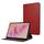 Per Lenovo Tab Plus 11.5 PU Flip Tablet Custodia protettiva in pelle per tablet (rosso) Per Lenovo Tab Plus 11.5 PU Flip Tablet Custodia protettiva in pelle per tablet (rosso)