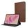 Per Lenovo Tab Plus 11.5 PU Flip Tablet Custodia protettiva in pelle per tablet (marrone) Per Lenovo Tab Plus 11.5 PU Flip Tablet Custodia protettiva in pelle per tablet (marrone)