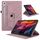 Per Lenovo Tab P12 / Xiaoxin Pad Pro 12.7 2025 Custodia per tablet in pelle con rotazione in rilievo Tree Life (oro rosa) Per Lenovo Tab P12 / Xiaoxin Pad Pro 12.7 2025 Custodia per tablet in pelle con rotazione in rilievo Tree Life (oro rosa)
