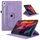 Per Lenovo Tab P12 / Xiaoxin Pad Pro 12.7 2025 Custodia per tablet in pelle con rotazione in rilievo Tree Life (viola) Per Lenovo Tab P12 / Xiaoxin Pad Pro 12.7 2025 Custodia per tablet in pelle con rotazione in rilievo Tree Life (viola)
