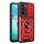 Per OPPO Reno12 Pro 5G Global Sliding Camera Cover Design TPU Hybrid PC Phone Case (Rosso) Per OPPO Reno12 Pro 5G Global Sliding Camera Cover Design TPU Hybrid PC Phone Case (Rosso)