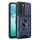 Per OPPO Reno12 Pro 5G Global Sliding Camera Cover Design TPU Hybrid PC Phone Case (Blu) Per OPPO Reno12 Pro 5G Global Sliding Camera Cover Design TPU Hybrid PC Phone Case (Blu)
