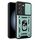 Per vivo V30 Lite 5G India / Y100 IDN Custodia per fotocamera scorrevole Design TPU+PC Custodia per telefono (verde) Per vivo V30 Lite 5G India / Y100 IDN Custodia per fotocamera scorrevole Design TPU+PC Custodia per telefono (verde)