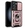 Per vivo V30 Lite 5G India / Y100 IDN Custodia per fotocamera scorrevole Design TPU+PC Custodia per telefono (oro rosa) Per vivo V30 Lite 5G India / Y100 IDN Custodia per fotocamera scorrevole Design TPU+PC Custodia per telefono (oro rosa)