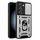 Per vivo V30 Lite 5G India / Y100 IDN Custodia per fotocamera scorrevole Design TPU+PC Custodia per telefono (argento) Per vivo V30 Lite 5G India / Y100 IDN Custodia per fotocamera scorrevole Design TPU+PC Custodia per telefono (argento)