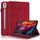 Custodia per tablet in pelle con vibrazione orizzontale serie Life Tree per Lenovo Tab P12 / Xiaoxin Pad Pro 12.7 2025 (rosso) Custodia per tablet in pelle con vibrazione orizzontale serie Life Tree per Lenovo Tab P12 / Xiaoxin Pad Pro 12.7 2025 (rosso)