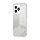 Custodia per telefono elettrolitica con polvere glitterata sfumata per Honor X60i (trasparente) Custodia per telefono elettrolitica con polvere glitterata sfumata per Honor X60i (trasparente)