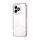 Per Honor X60i Custodia per telefono con foro sottile e placcatura trasparente (rosa) Per Honor X60i Custodia per telefono con foro sottile e placcatura trasparente (rosa)