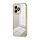 Per Honor X60i Custodia per telefono con foro sottile e placcatura trasparente (oro) Per Honor X60i Custodia per telefono con foro sottile e placcatura trasparente (oro)