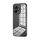 Per Honor X60i Custodia per telefono con foro sottile e placcatura trasparente (nero) Per Honor X60i Custodia per telefono con foro sottile e placcatura trasparente (nero)