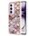 Per OPPO Reno12 Pro Custodia per telefono in TPU IMD con placcatura globale (scaglie rosa) Per OPPO Reno12 Pro Custodia per telefono in TPU IMD con placcatura globale (scaglie rosa)