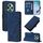 Per OPPO Reno12 F 5G Global Crossbody 3D Custodia in pelle con vibrazione in rilievo (blu) Per OPPO Reno12 F 5G Global Crossbody 3D Custodia in pelle con vibrazione in rilievo (blu)