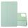 Per Lenovo Xiaoxin Pad Pro 12.7 2025 Custodia in silicone a tre ante in pelle per tablet (verde) Per Lenovo Xiaoxin Pad Pro 12.7 2025 Custodia in silicone a tre ante in pelle per tablet (verde)