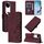 Per vivo S19 Crossbody 3D Embossed Flip Custodia per telefono in pelle (rosso vino) Per vivo S19 Crossbody 3D Embossed Flip Custodia per telefono in pelle (rosso vino)