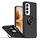Per OPPO Reno12 Pro Global Q Shadow 1 Series TPU + PC Custodia per telefono con anello (nero + rosso) Per OPPO Reno12 Pro Global Q Shadow 1 Series TPU + PC Custodia per telefono con anello (nero + rosso)